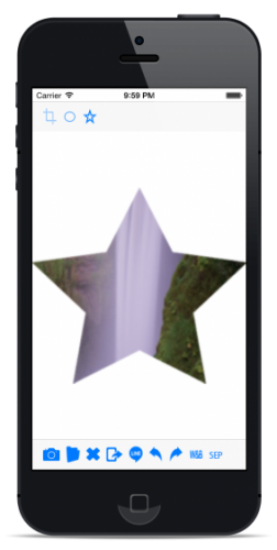 次はアプリの準備　←　こっちも大変